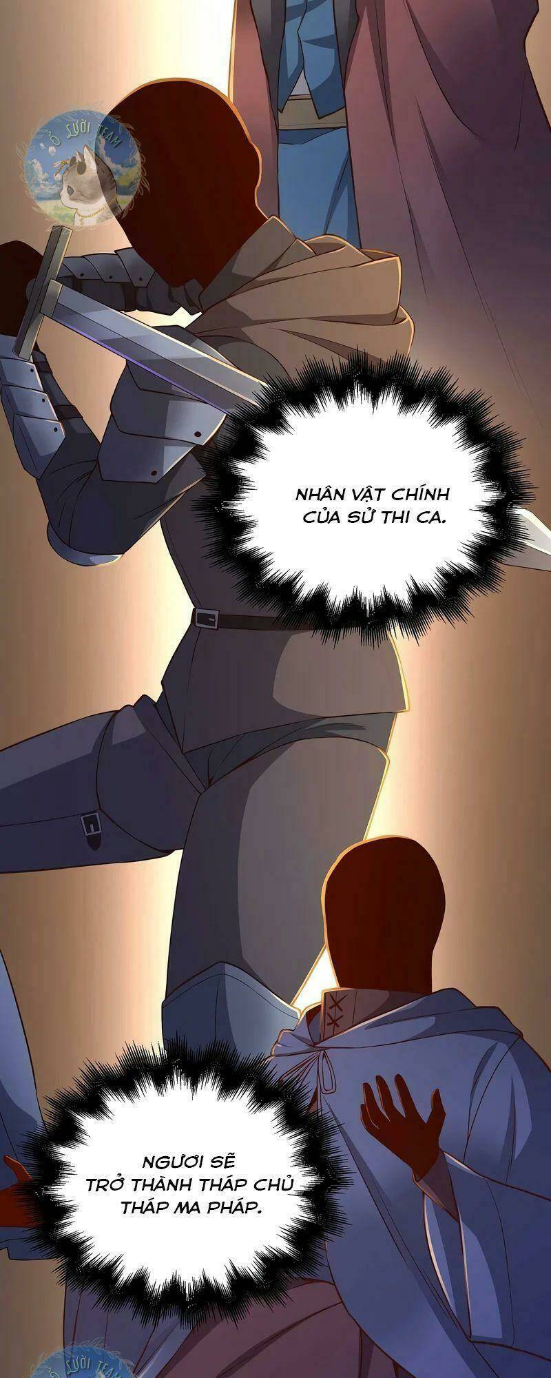 Thương Nhân Thánh Thần - Chapter 73 - Page 23