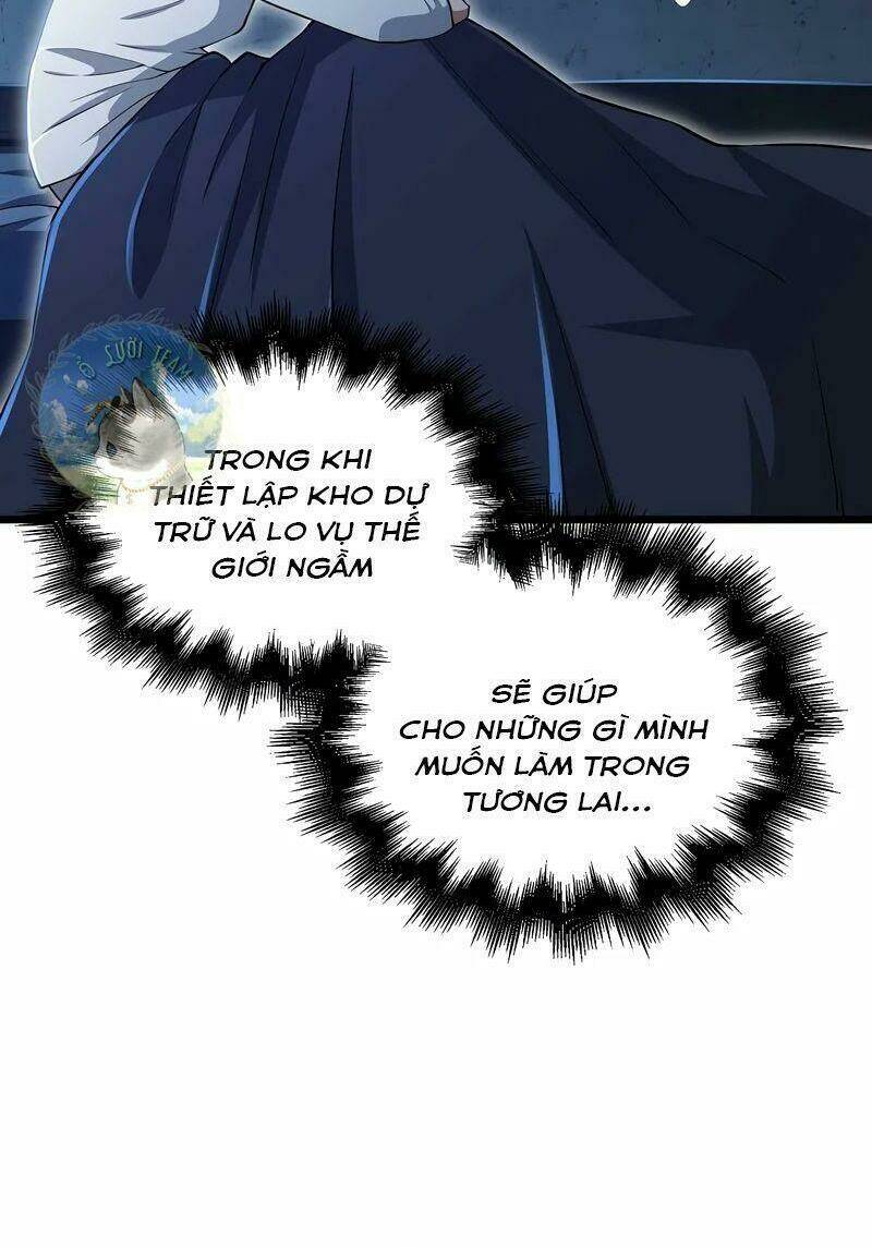 Thương Nhân Thánh Thần - Chapter 73 - Page 26