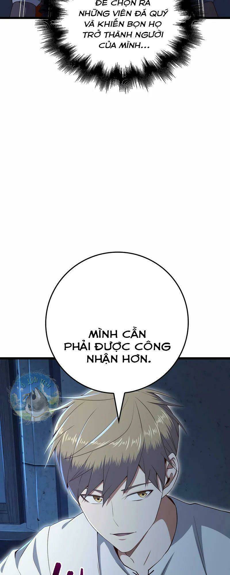 Thương Nhân Thánh Thần - Chapter 73 - Page 28