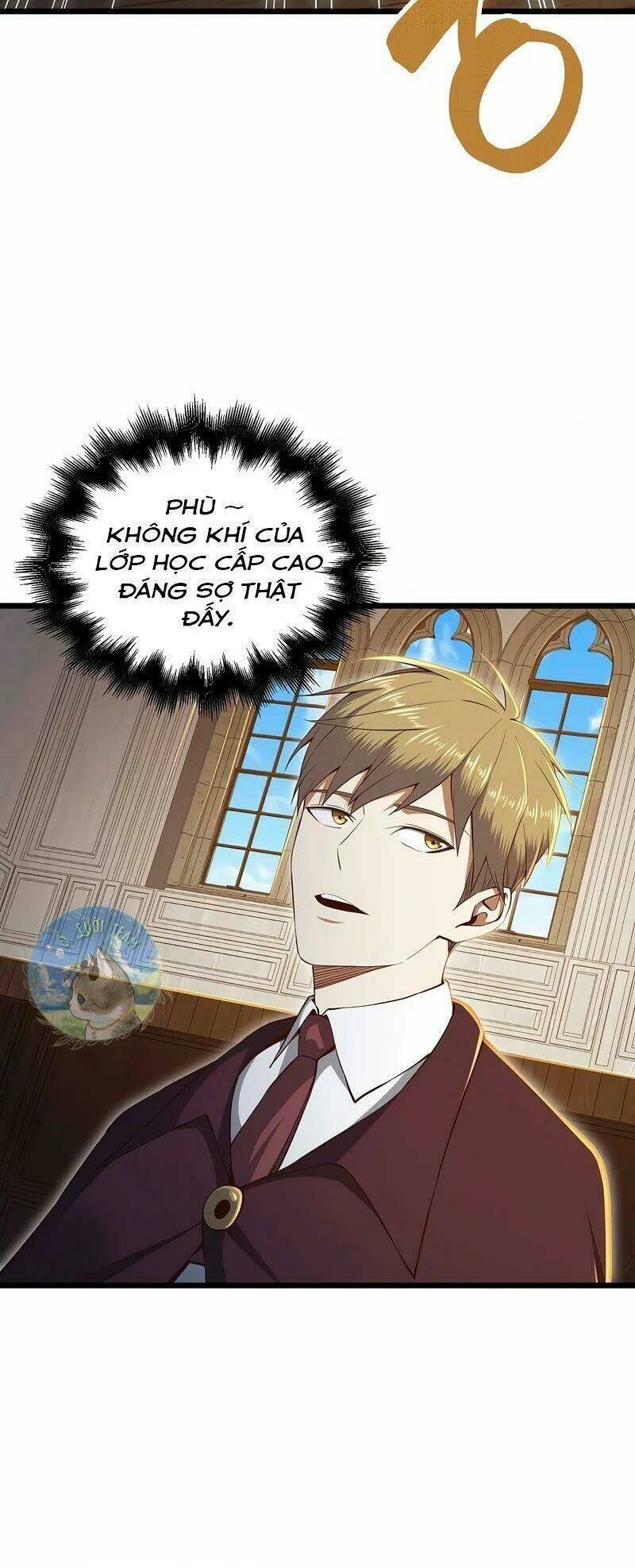 Thương Nhân Thánh Thần - Chapter 73 - Page 33