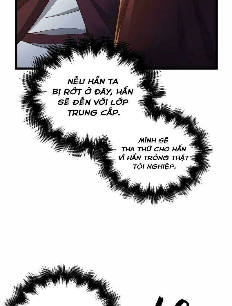 Thương Nhân Thánh Thần - Chapter 73 - Page 40