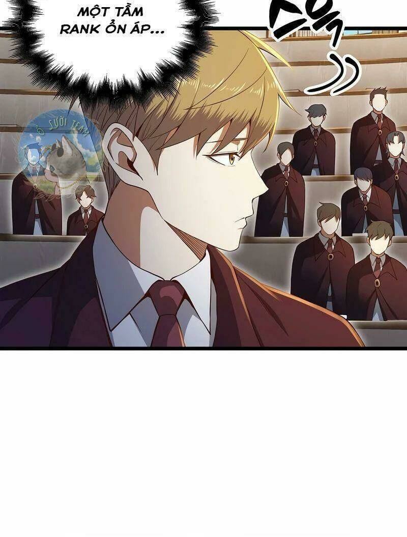 Thương Nhân Thánh Thần - Chapter 73 - Page 41