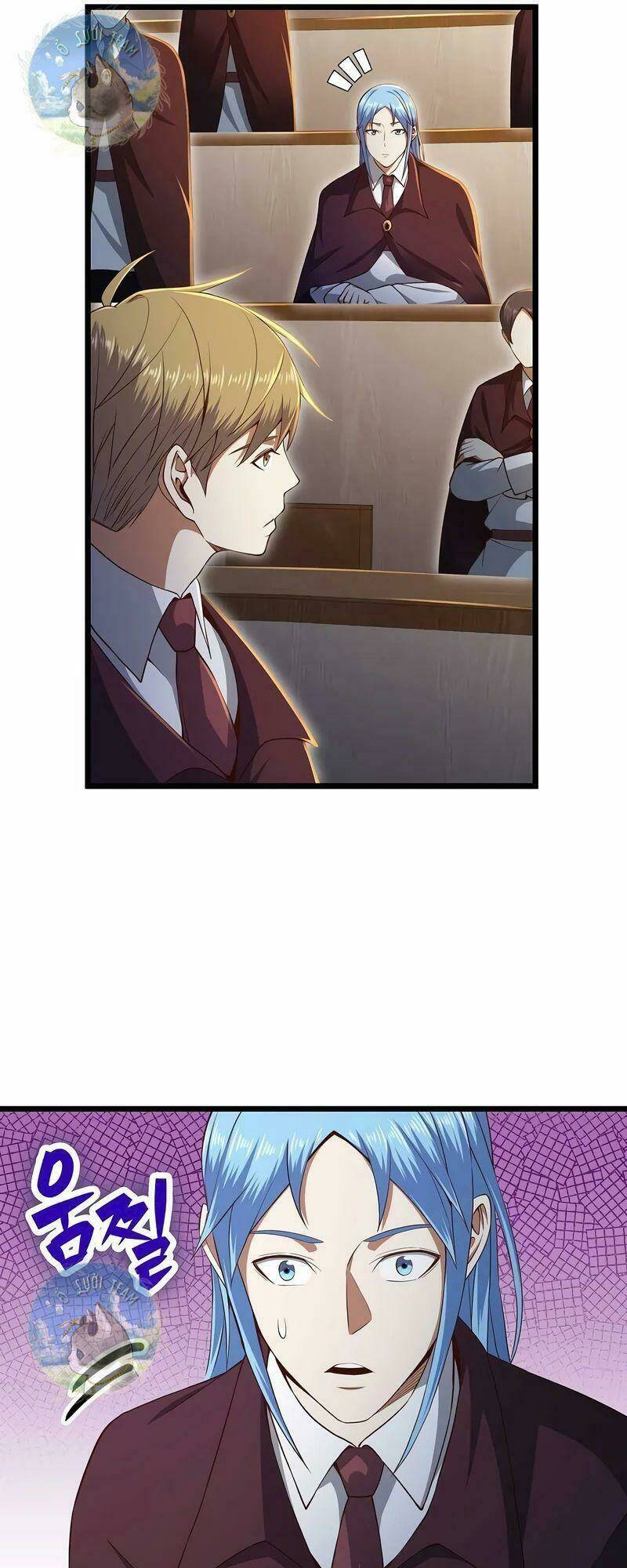 Thương Nhân Thánh Thần - Chapter 73 - Page 42