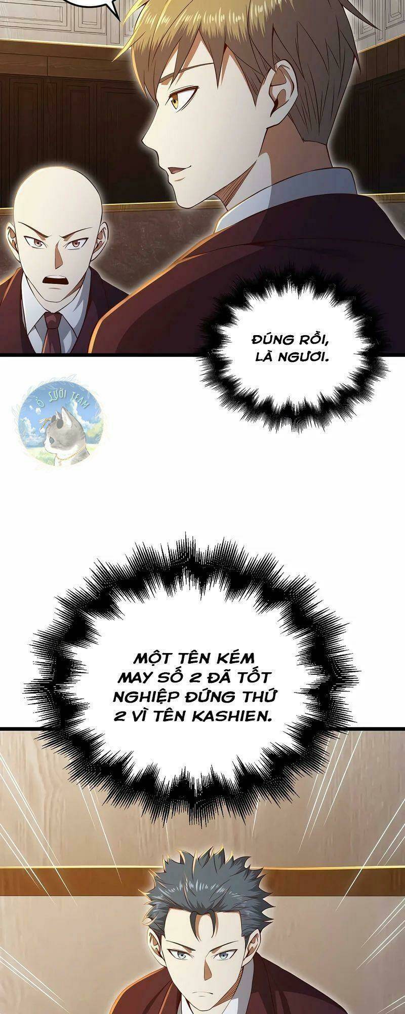 Thương Nhân Thánh Thần - Chapter 73 - Page 44