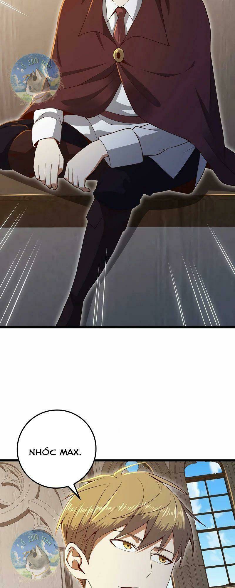 Thương Nhân Thánh Thần - Chapter 73 - Page 45