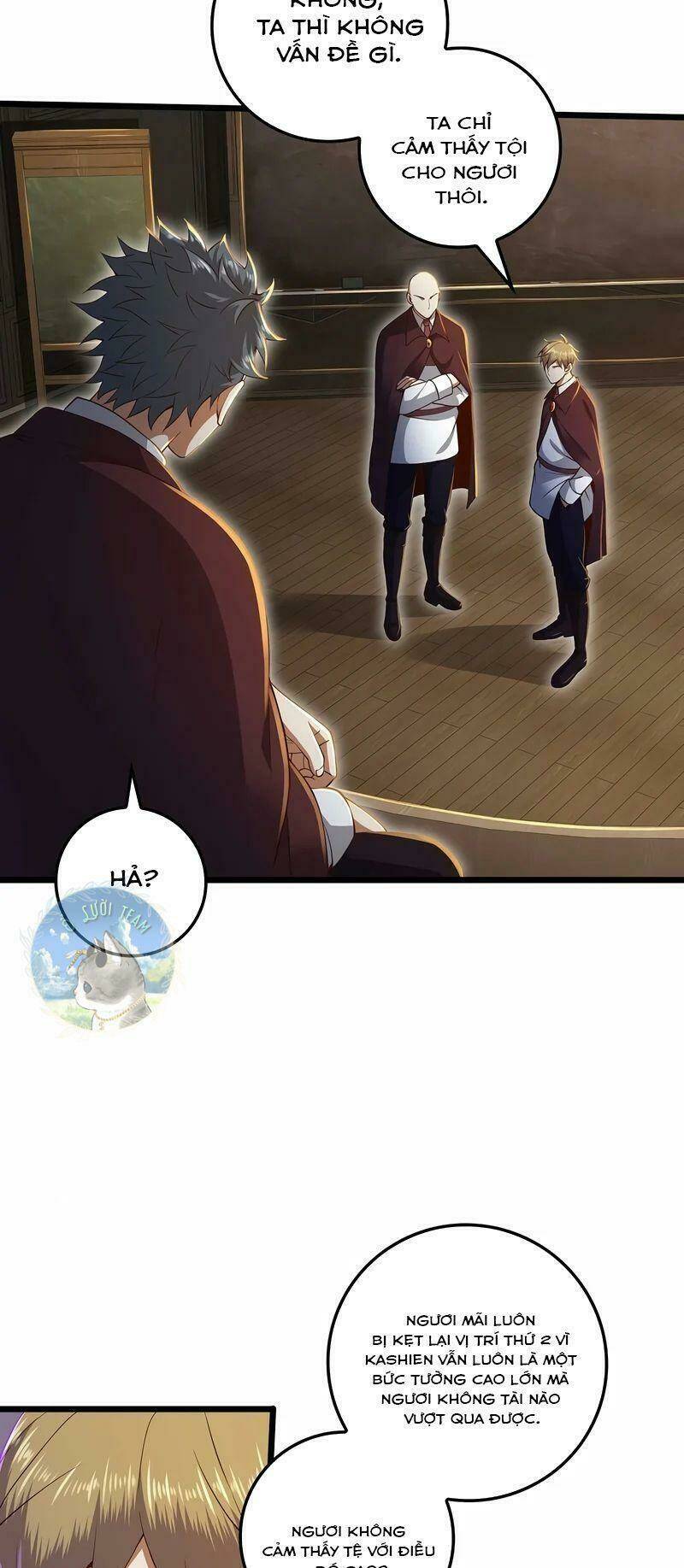 Thương Nhân Thánh Thần - Chapter 73 - Page 47