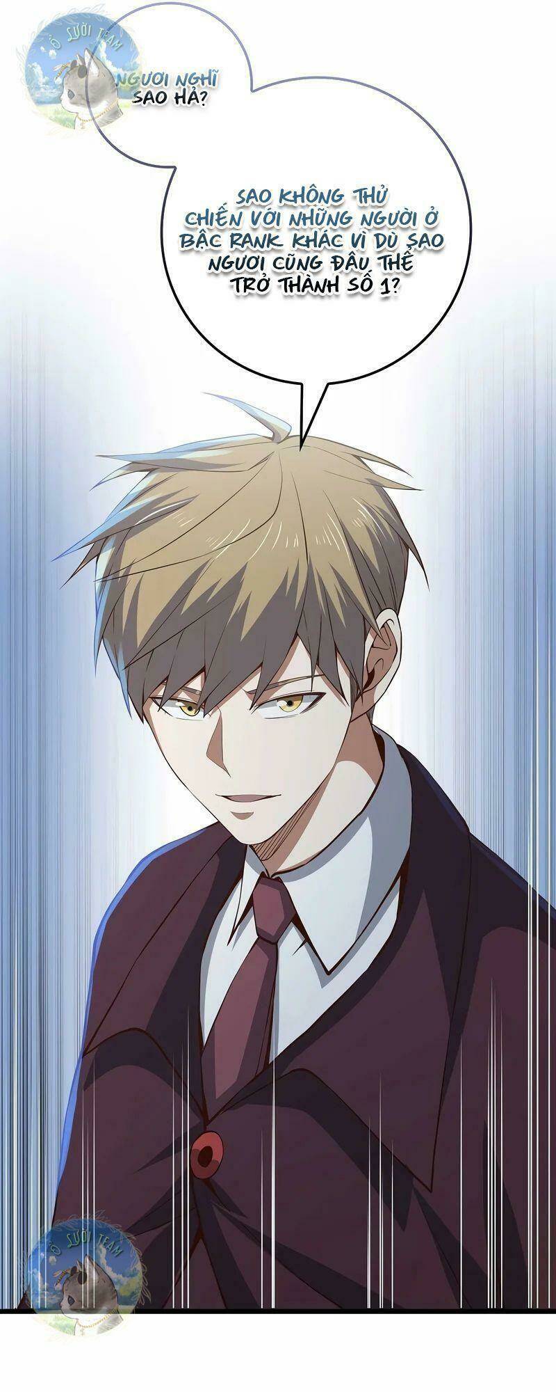 Thương Nhân Thánh Thần - Chapter 73 - Page 49