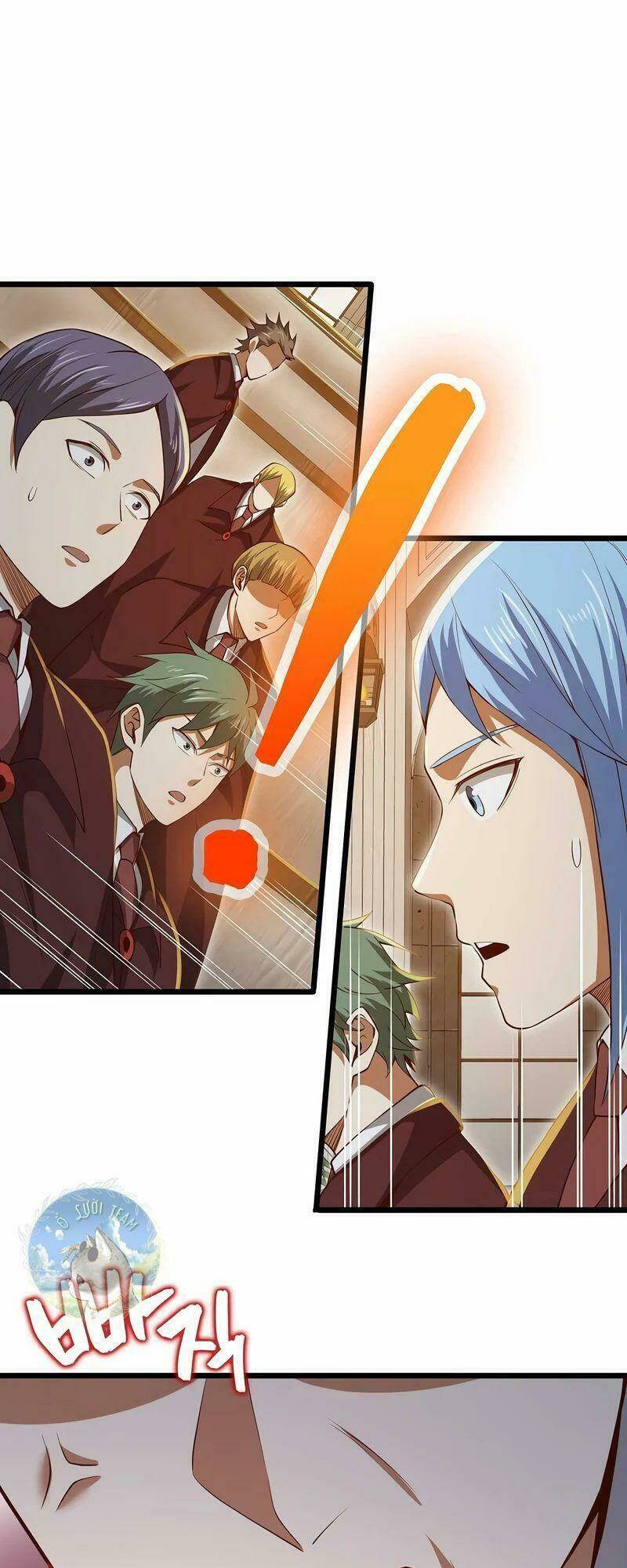 Thương Nhân Thánh Thần - Chapter 73 - Page 50