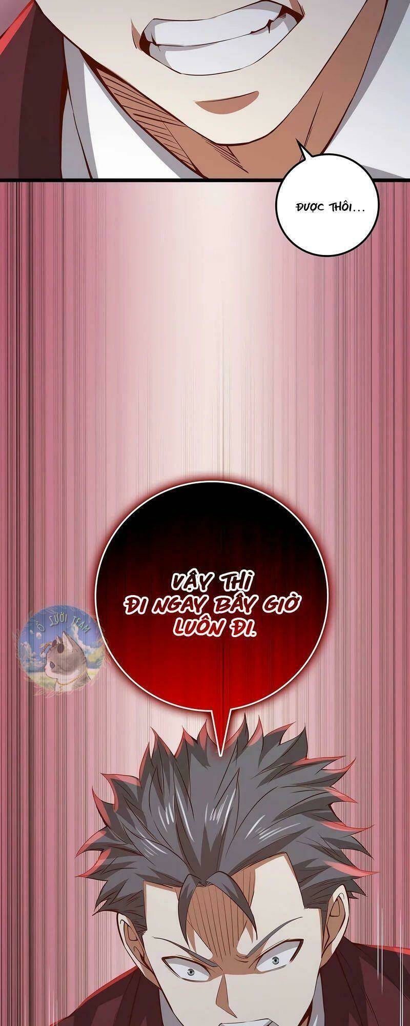 Thương Nhân Thánh Thần - Chapter 73 - Page 51