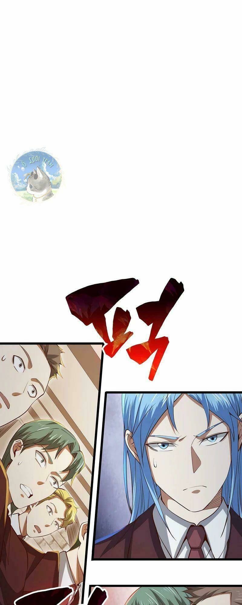 Thương Nhân Thánh Thần - Chapter 73 - Page 53