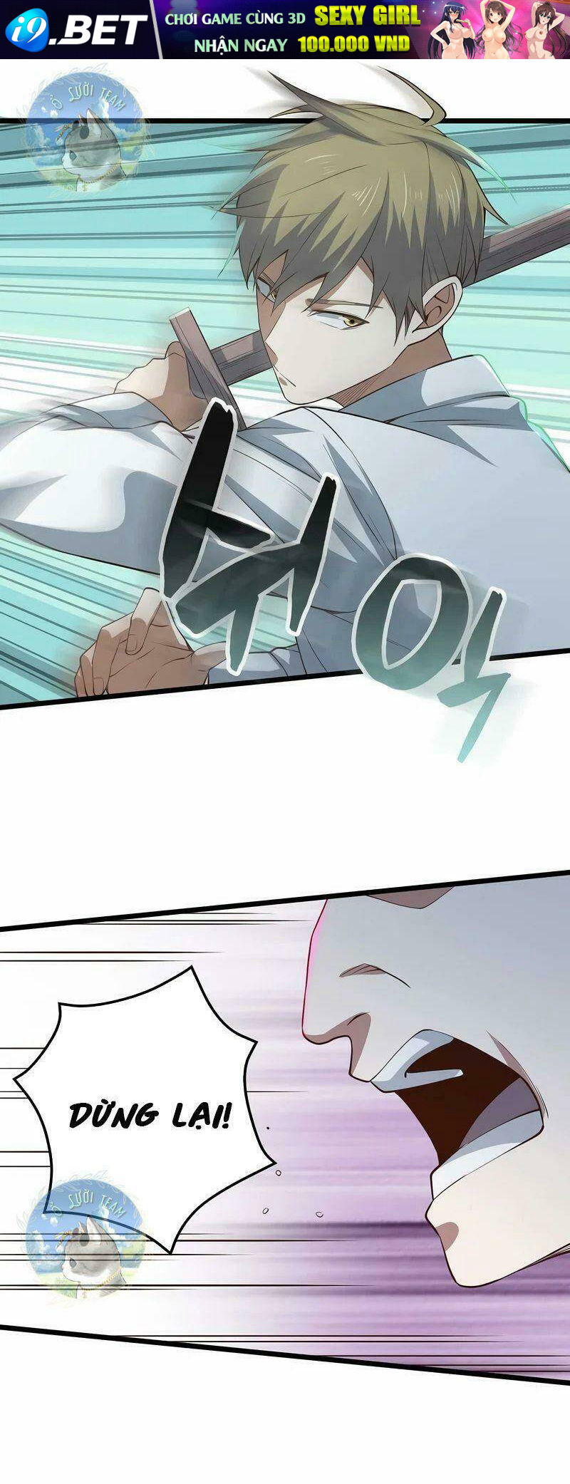 Thương Nhân Thánh Thần - Chapter 73 - Page 57