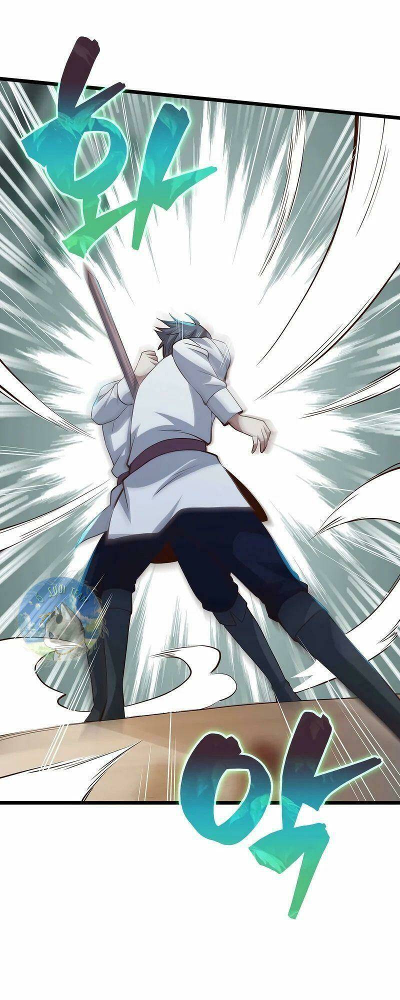 Thương Nhân Thánh Thần - Chapter 73 - Page 58