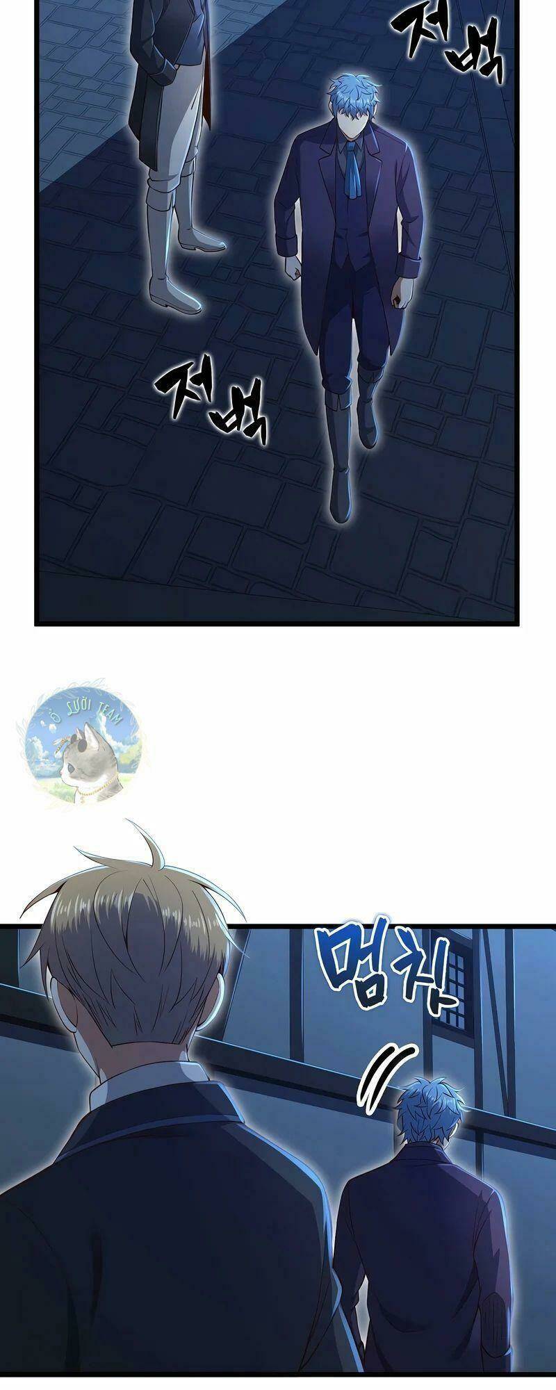 Thương Nhân Thánh Thần - Chapter 73 - Page 5