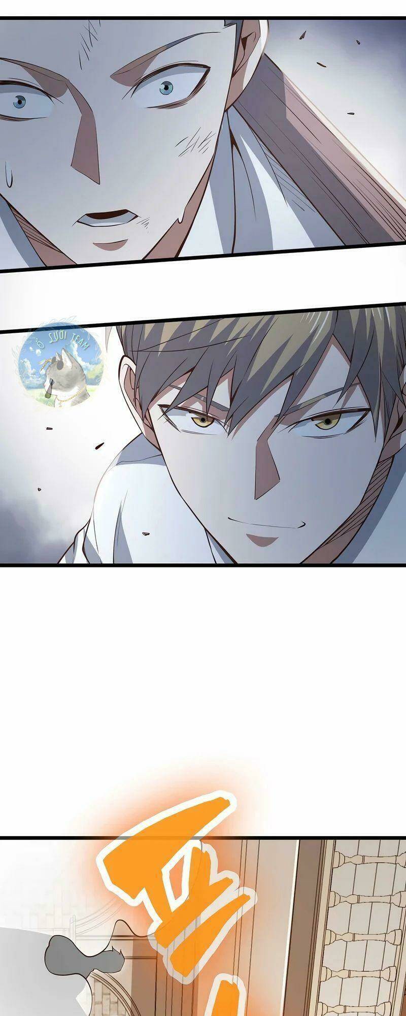 Thương Nhân Thánh Thần - Chapter 73 - Page 59