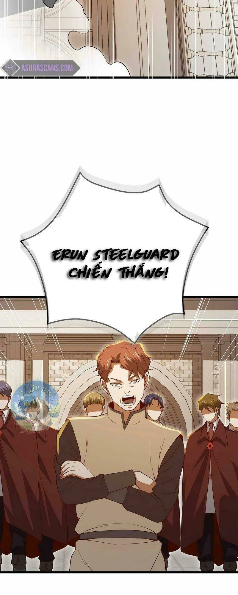 Thương Nhân Thánh Thần - Chapter 73 - Page 61