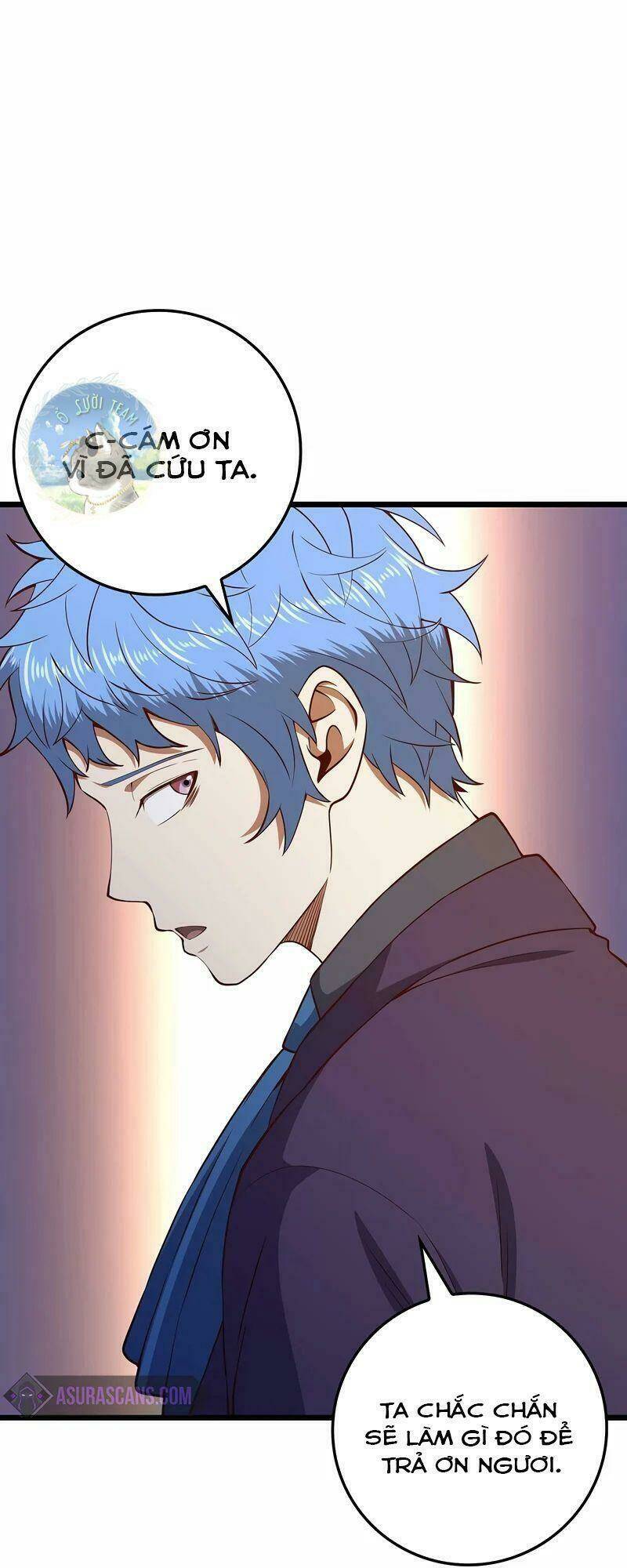 Thương Nhân Thánh Thần - Chapter 73 - Page 6