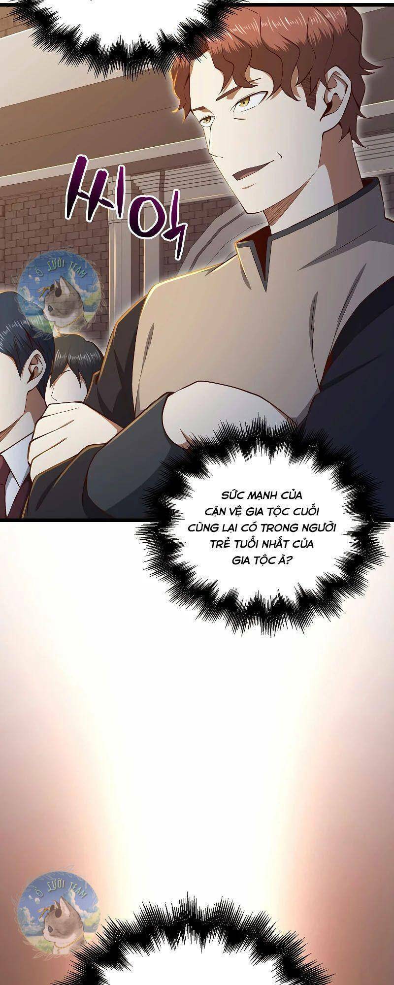 Thương Nhân Thánh Thần - Chapter 74 - Page 9