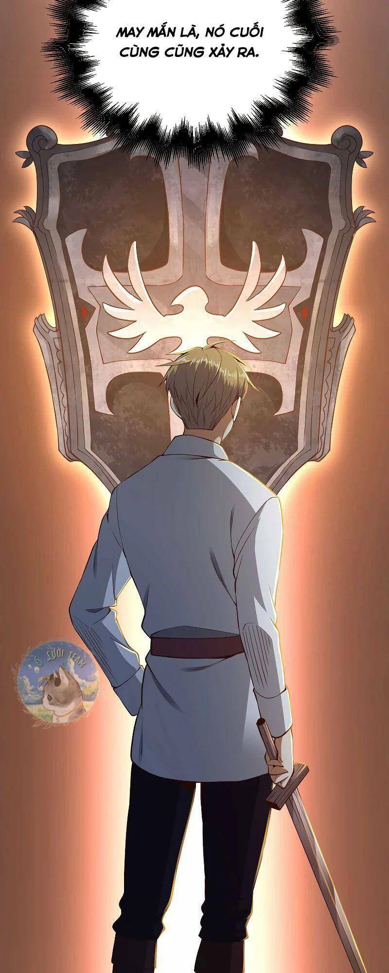 Thương Nhân Thánh Thần - Chapter 74 - Page 10