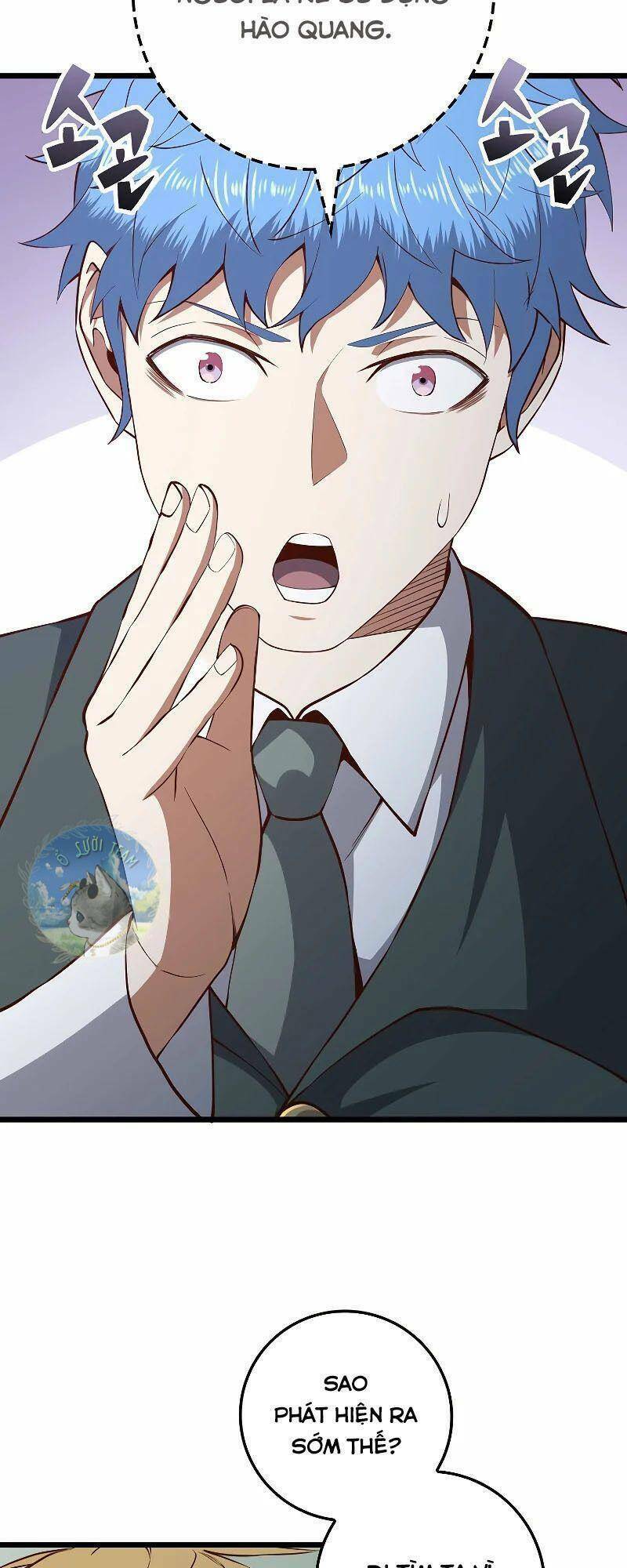 Thương Nhân Thánh Thần - Chapter 74 - Page 18