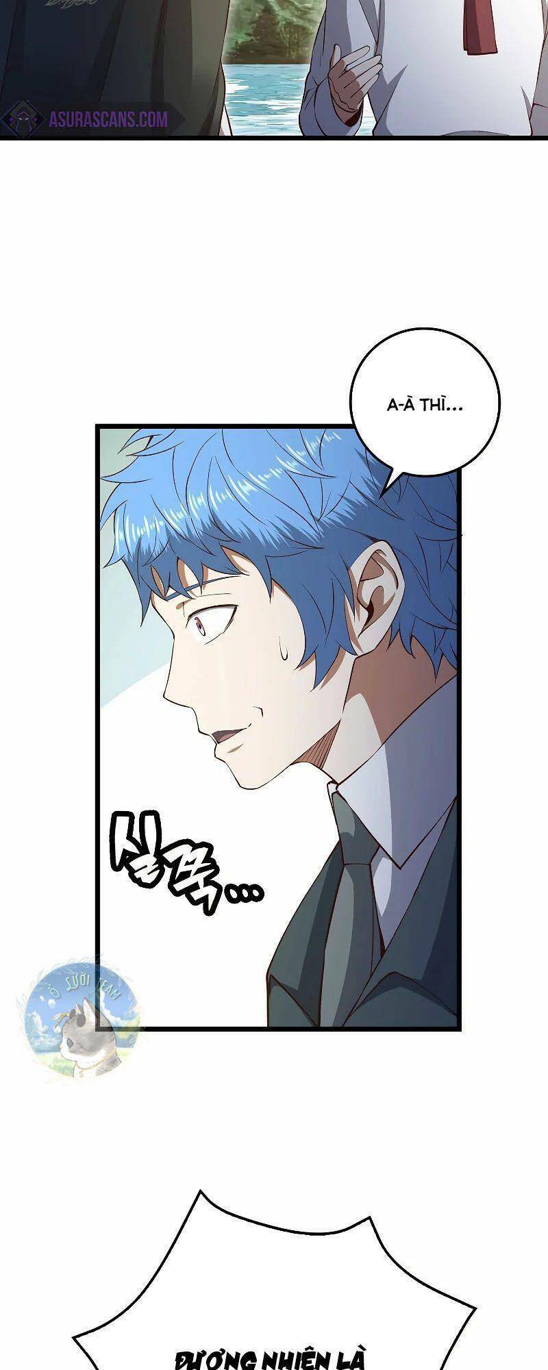 Thương Nhân Thánh Thần - Chapter 74 - Page 24