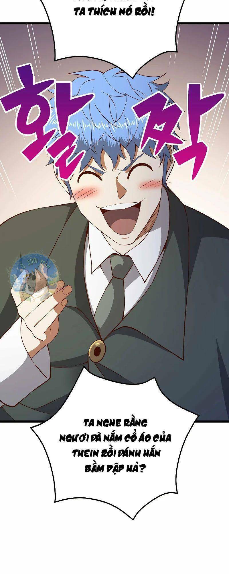 Thương Nhân Thánh Thần - Chapter 74 - Page 25