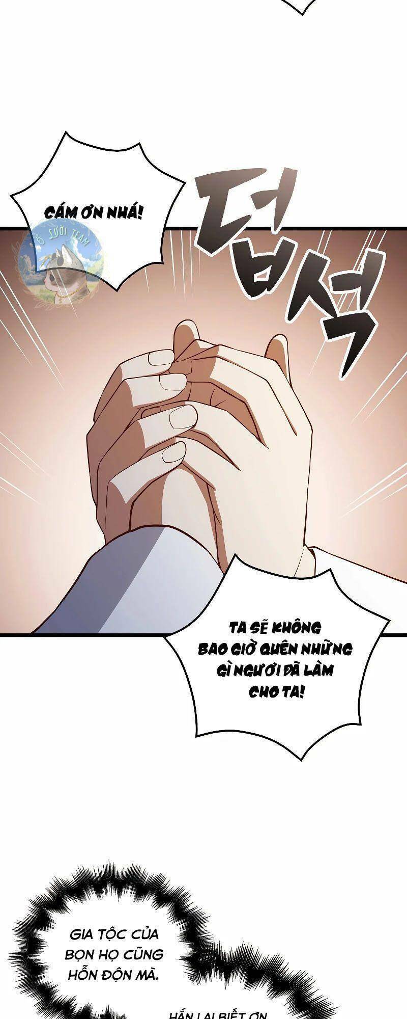 Thương Nhân Thánh Thần - Chapter 74 - Page 27