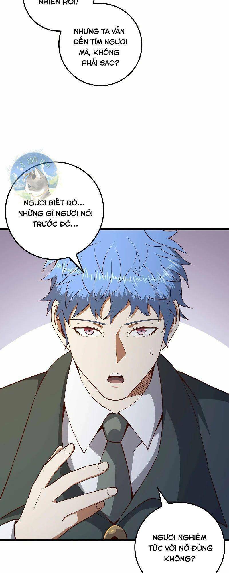 Thương Nhân Thánh Thần - Chapter 74 - Page 32