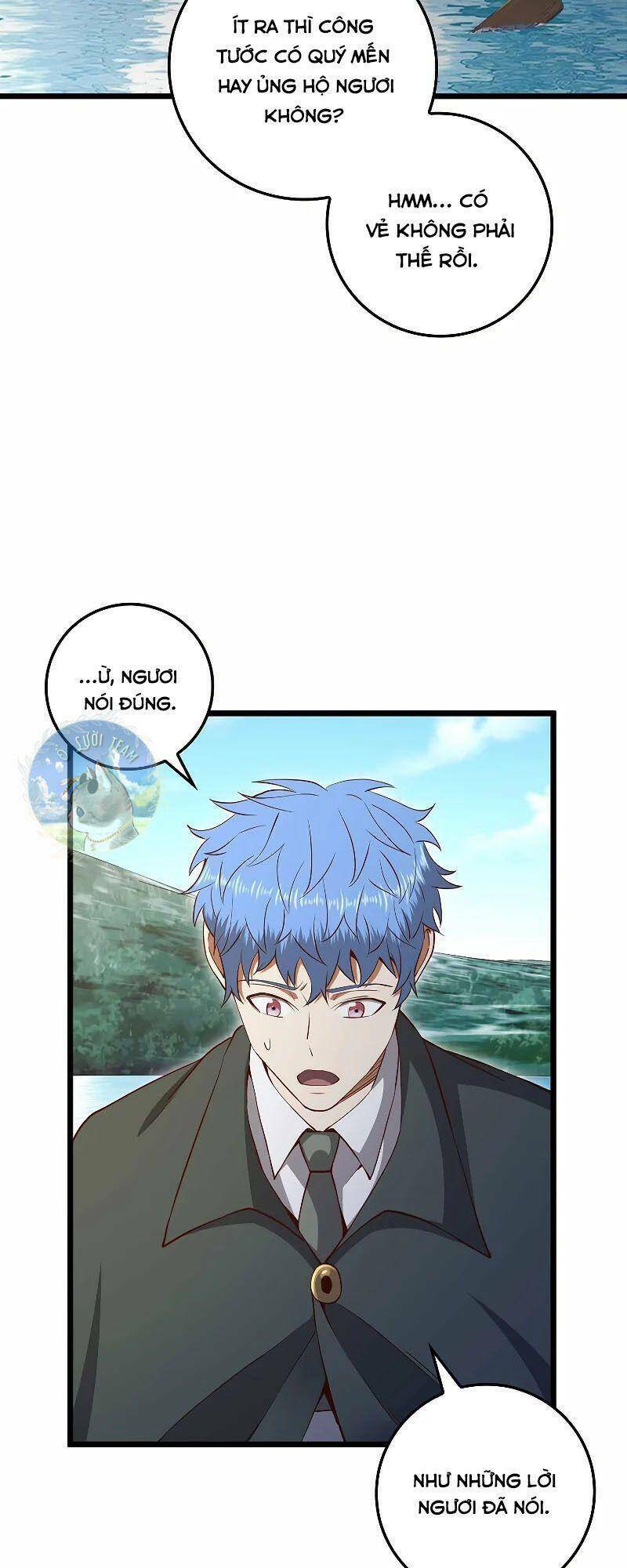 Thương Nhân Thánh Thần - Chapter 74 - Page 39