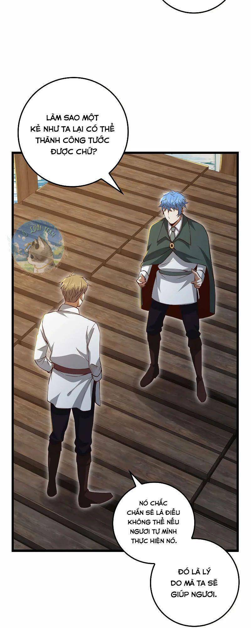 Thương Nhân Thánh Thần - Chapter 74 - Page 40