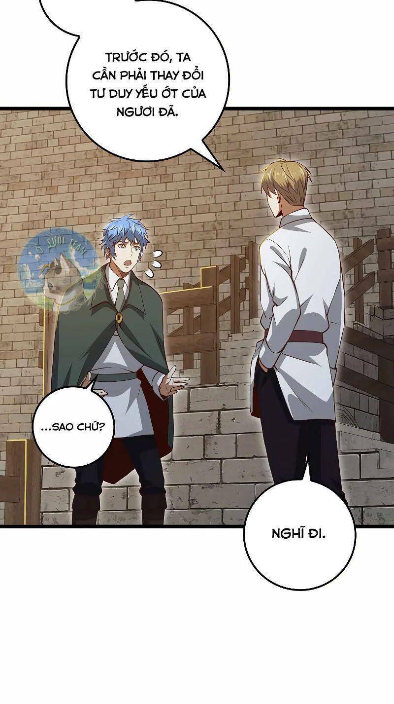 Thương Nhân Thánh Thần - Chapter 74 - Page 42