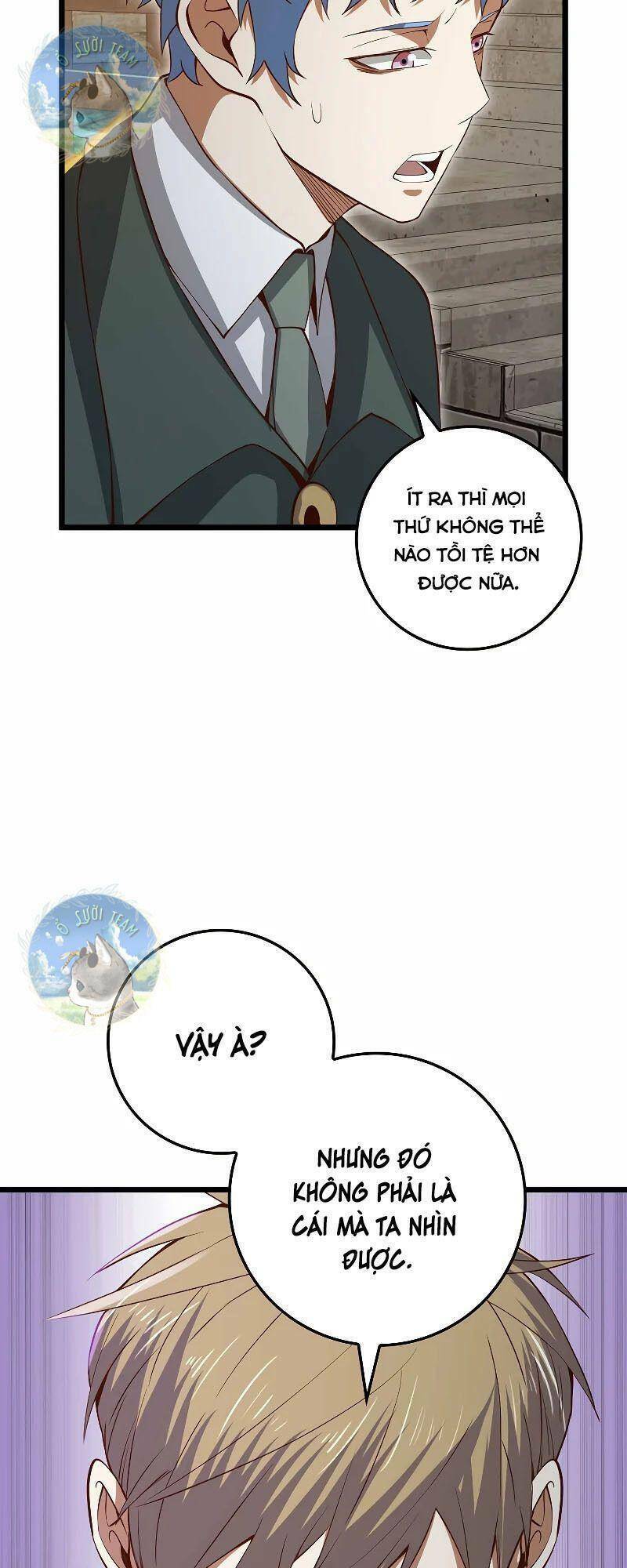 Thương Nhân Thánh Thần - Chapter 74 - Page 45