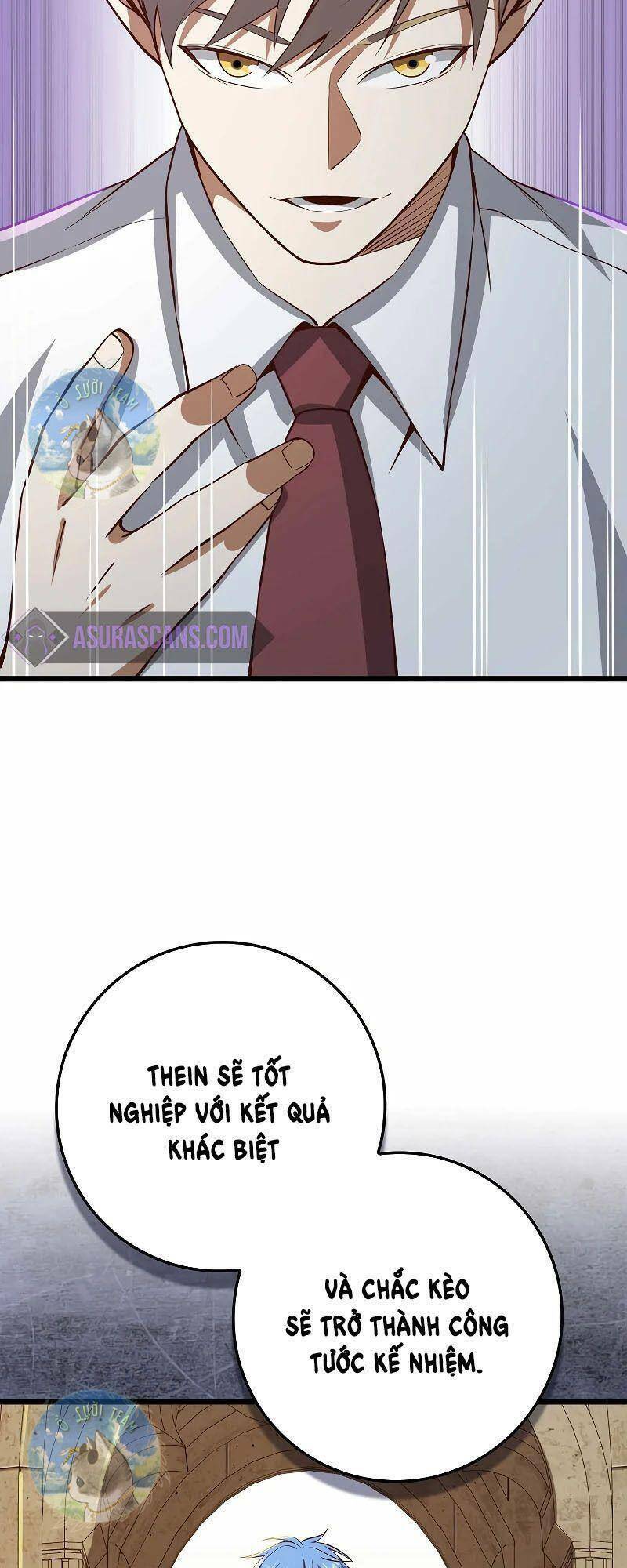 Thương Nhân Thánh Thần - Chapter 74 - Page 46