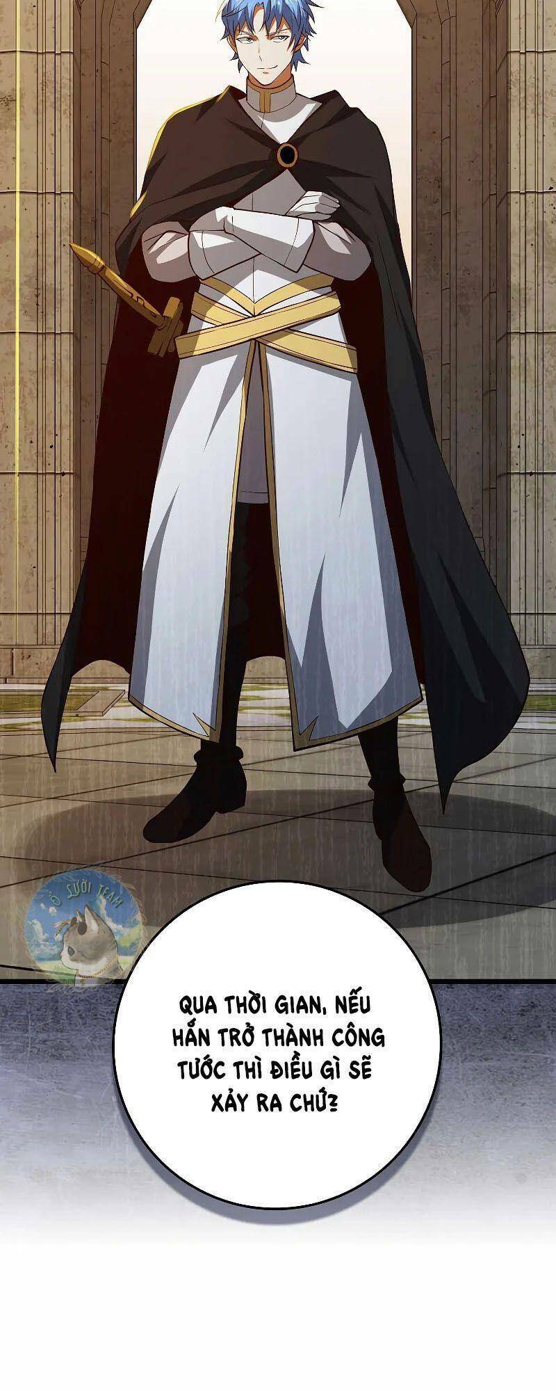 Thương Nhân Thánh Thần - Chapter 74 - Page 47
