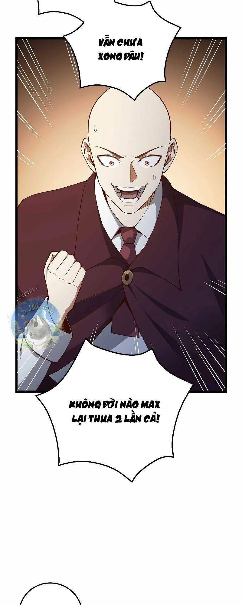 Thương Nhân Thánh Thần - Chapter 74 - Page 4