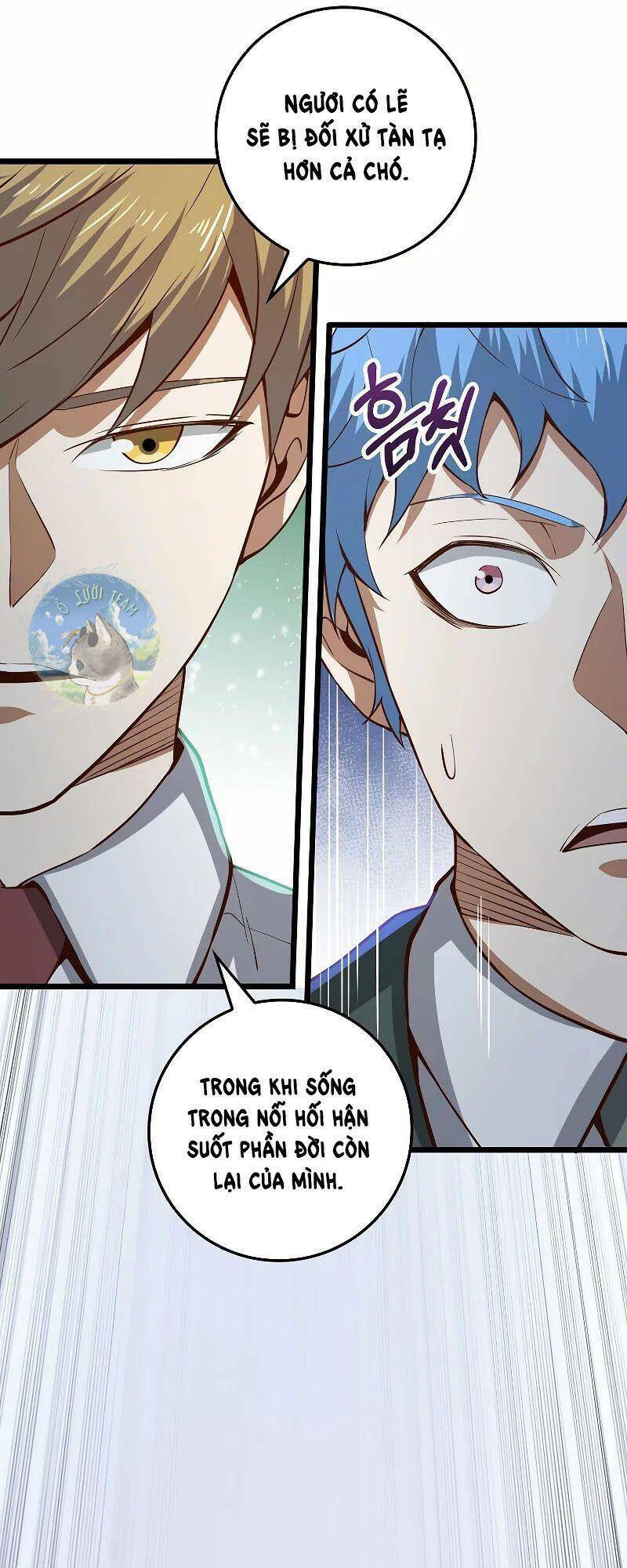 Thương Nhân Thánh Thần - Chapter 74 - Page 49