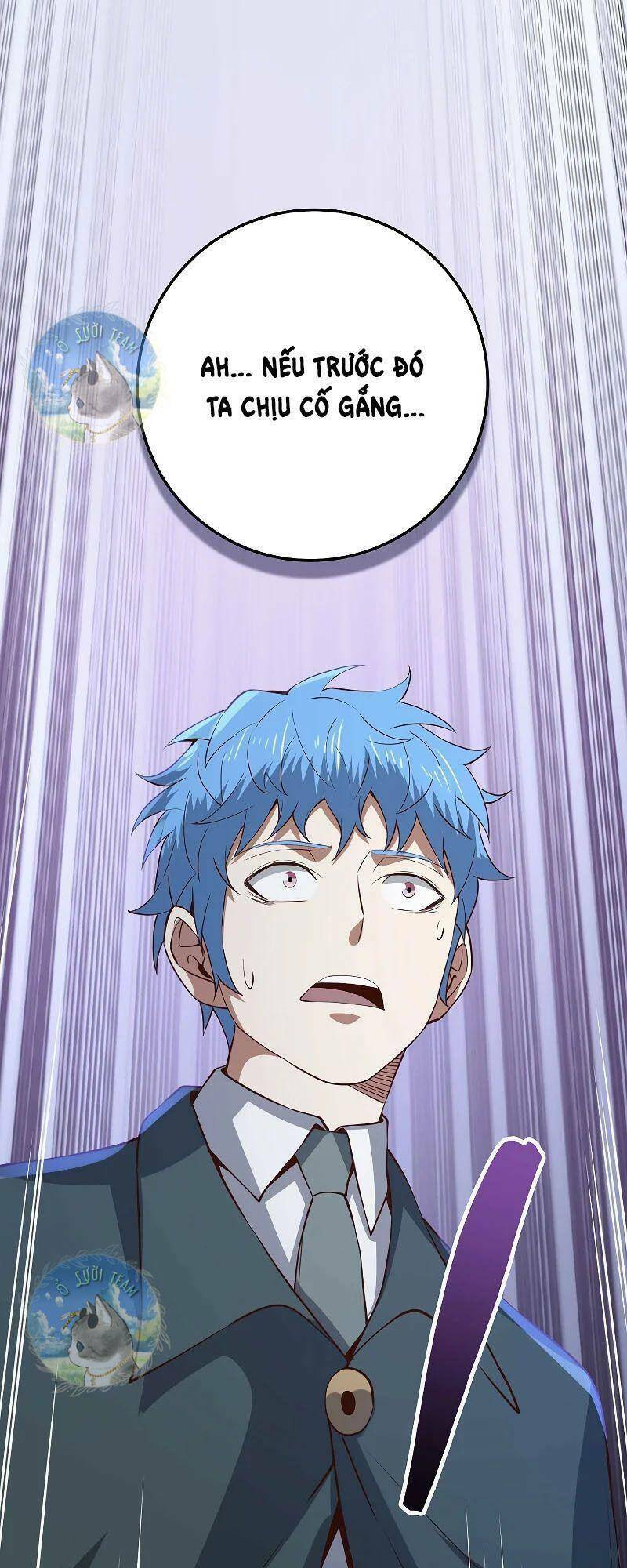 Thương Nhân Thánh Thần - Chapter 74 - Page 50