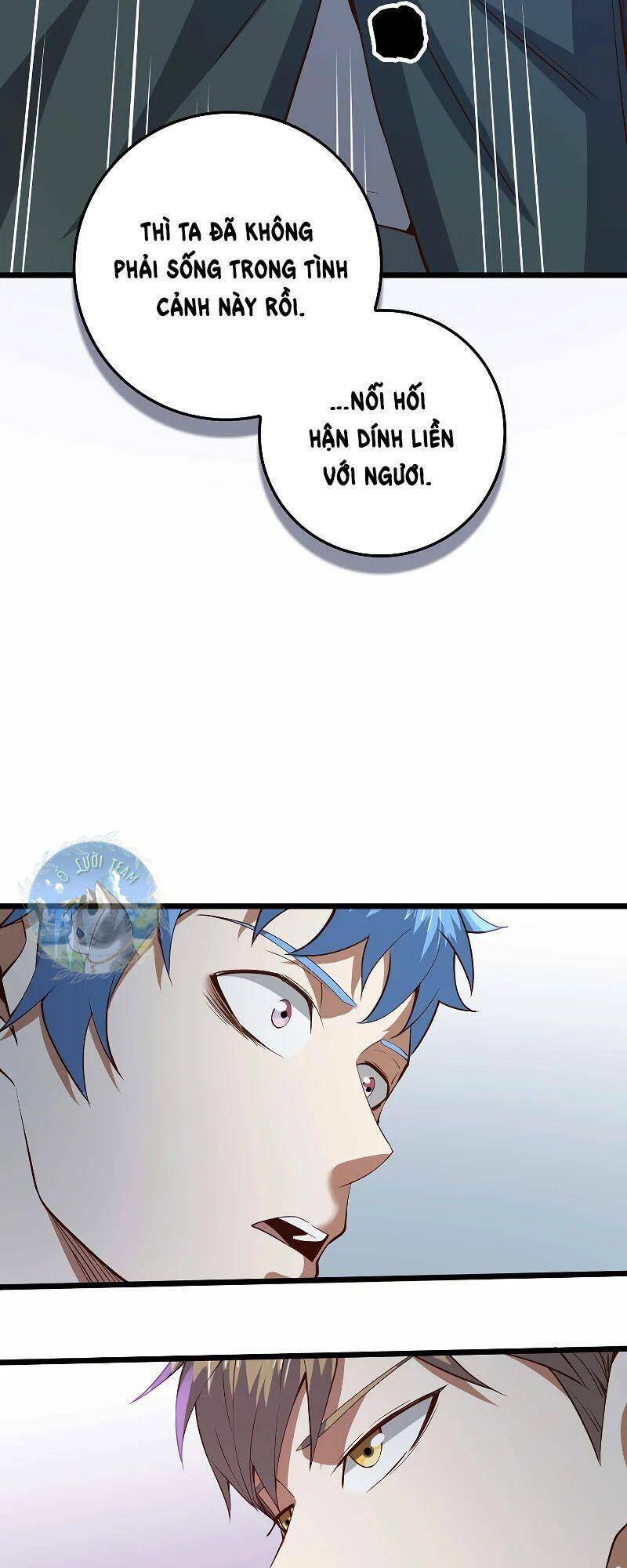 Thương Nhân Thánh Thần - Chapter 74 - Page 51