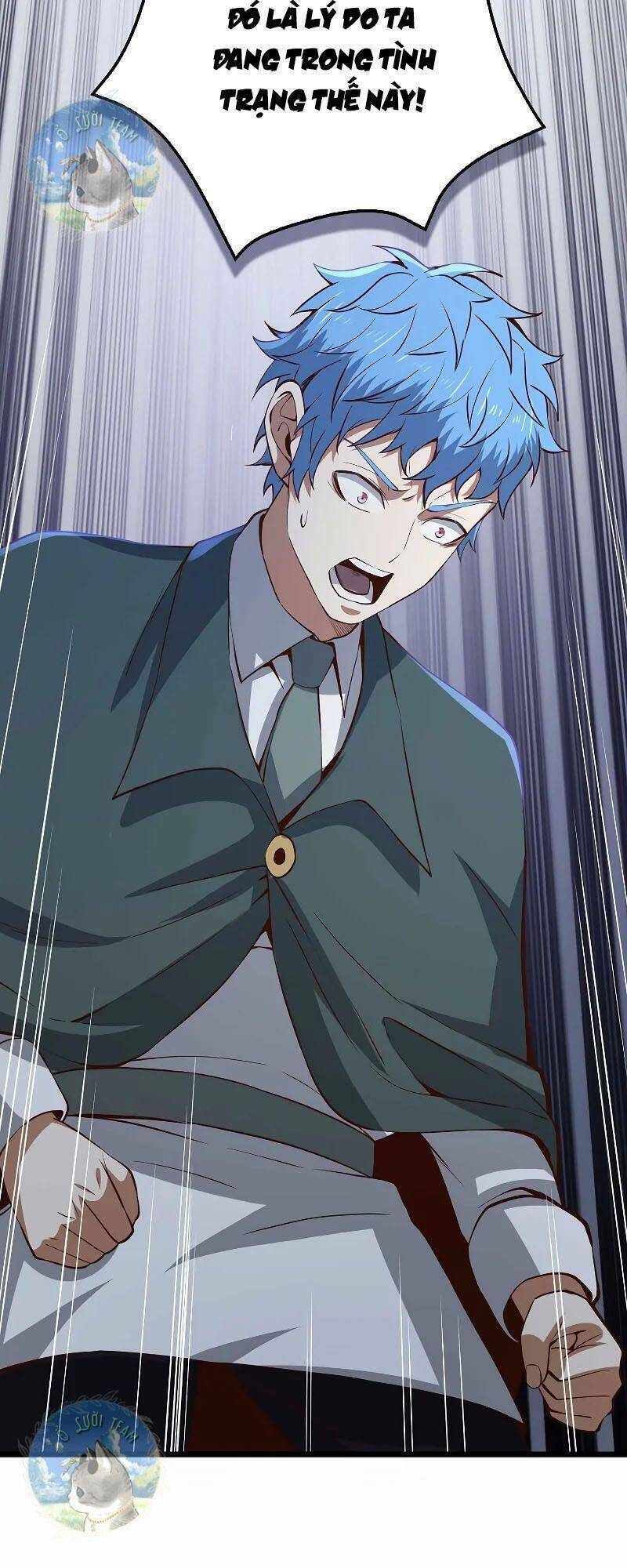 Thương Nhân Thánh Thần - Chapter 74 - Page 53