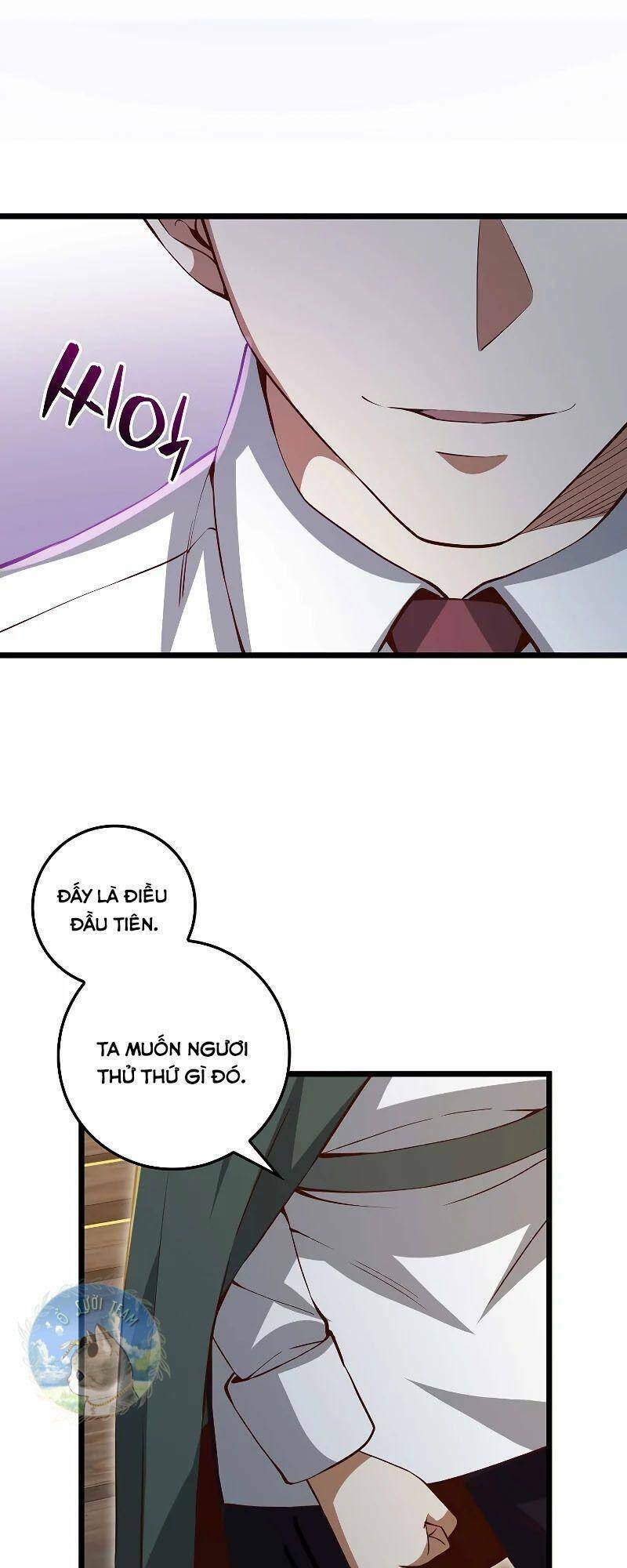 Thương Nhân Thánh Thần - Chapter 74 - Page 54