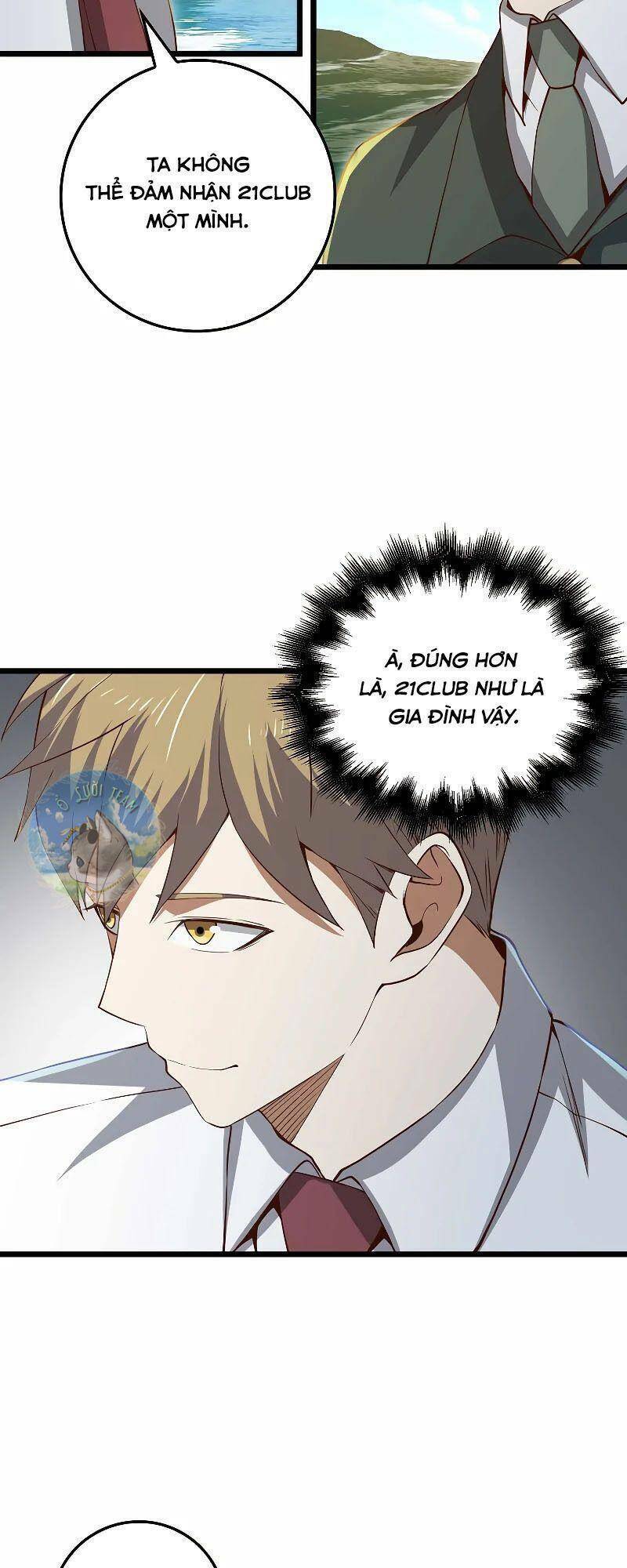 Thương Nhân Thánh Thần - Chapter 74 - Page 58