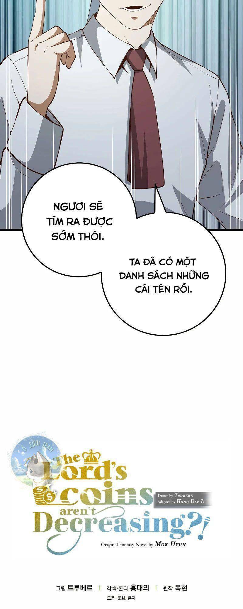 Thương Nhân Thánh Thần - Chapter 74 - Page 61