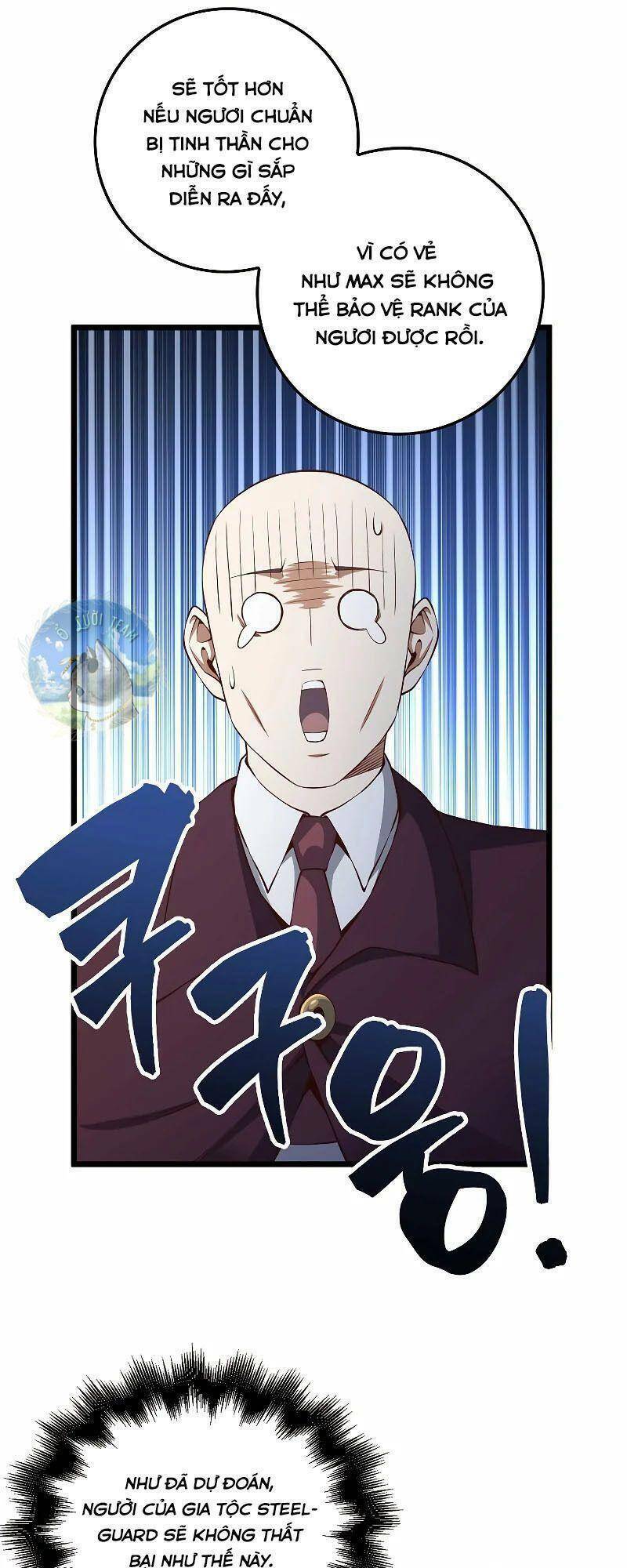 Thương Nhân Thánh Thần - Chapter 74 - Page 8