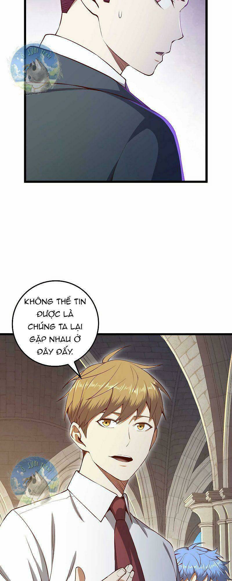 Thương Nhân Thánh Thần - Chapter 75 - Page 10