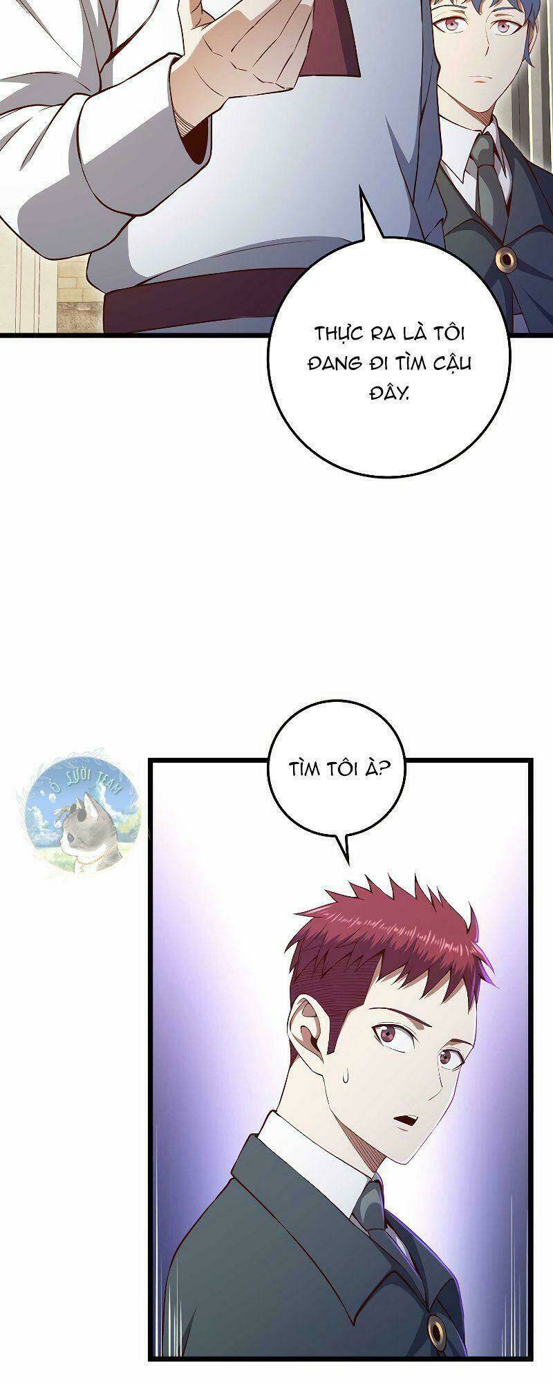 Thương Nhân Thánh Thần - Chapter 75 - Page 11