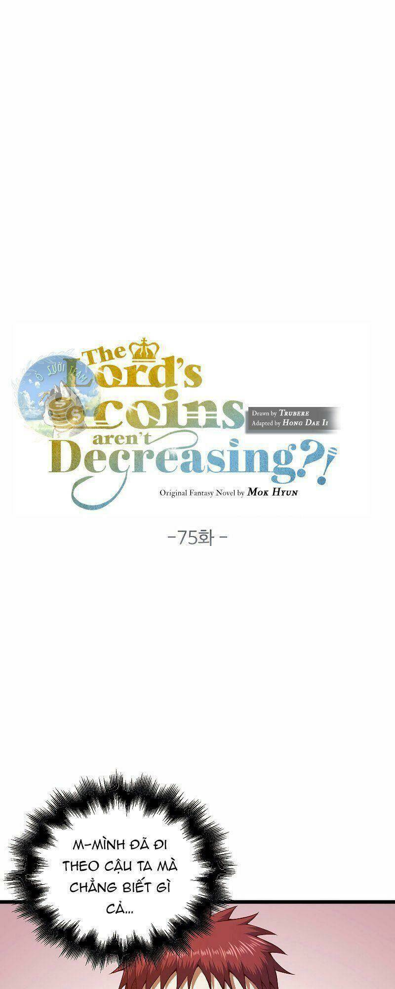 Thương Nhân Thánh Thần - Chapter 75 - Page 12