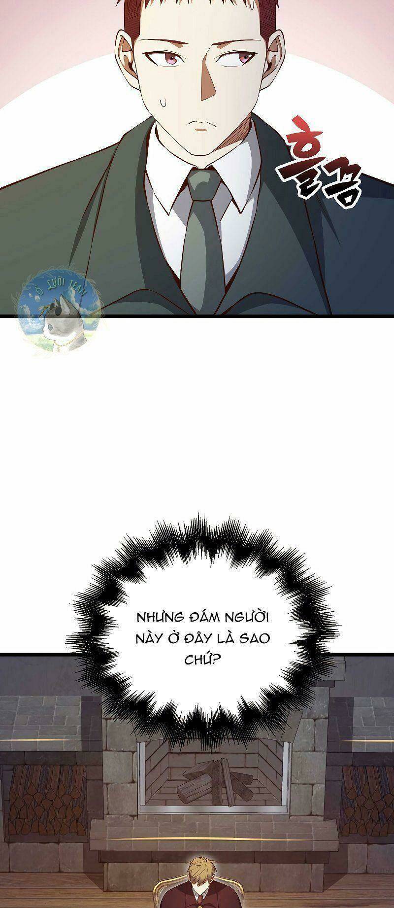 Thương Nhân Thánh Thần - Chapter 75 - Page 13