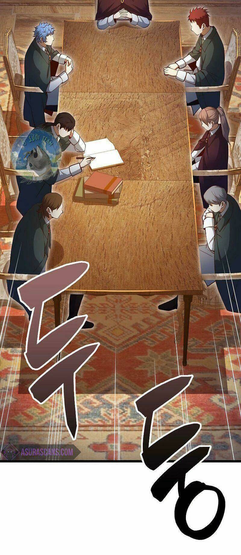 Thương Nhân Thánh Thần - Chapter 75 - Page 14