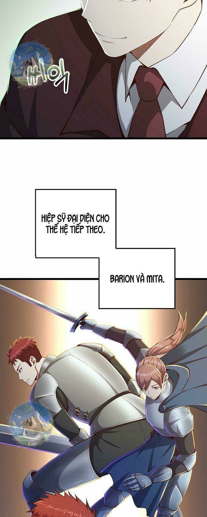 Thương Nhân Thánh Thần - Chapter 75 - Page 16