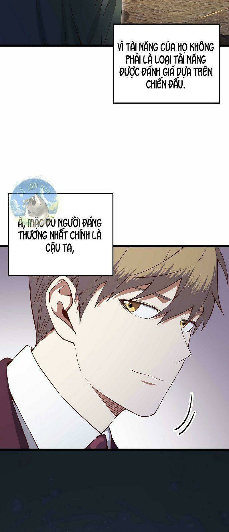 Thương Nhân Thánh Thần - Chapter 75 - Page 20