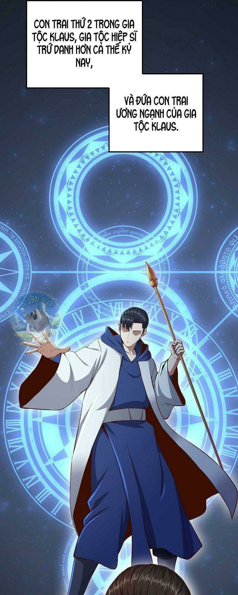 Thương Nhân Thánh Thần - Chapter 75 - Page 21